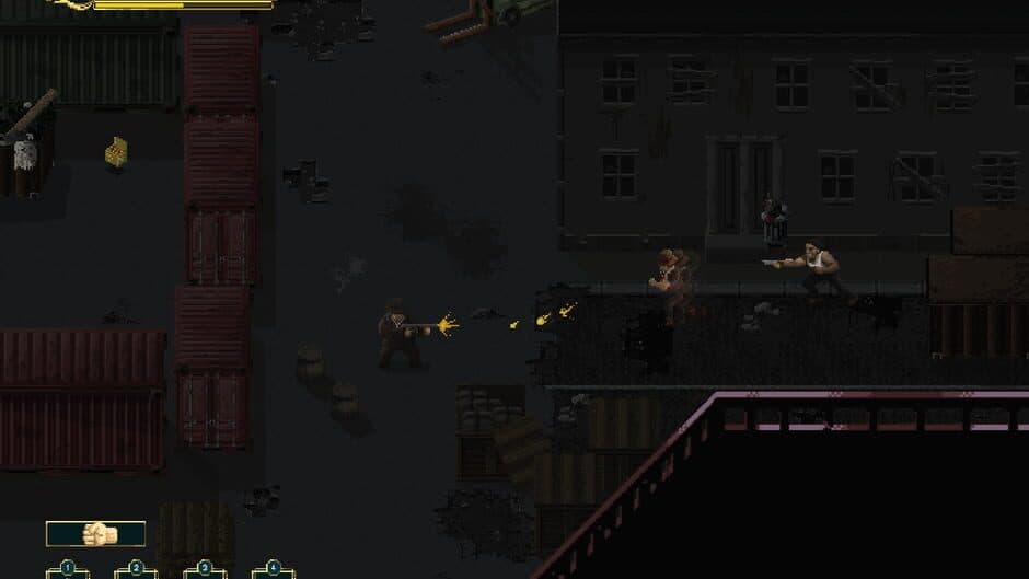 Pecaminosa screenshot 1