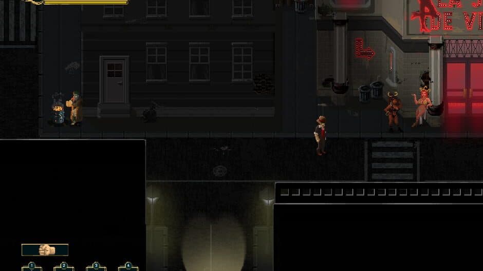 Pecaminosa screenshot 4