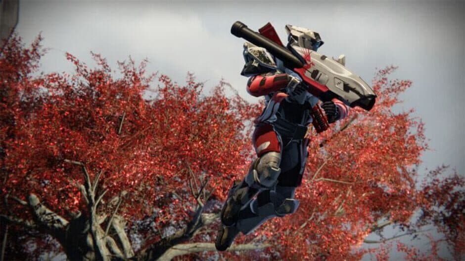 Destiny: The Taken King - Legendary Edition screenshot 1