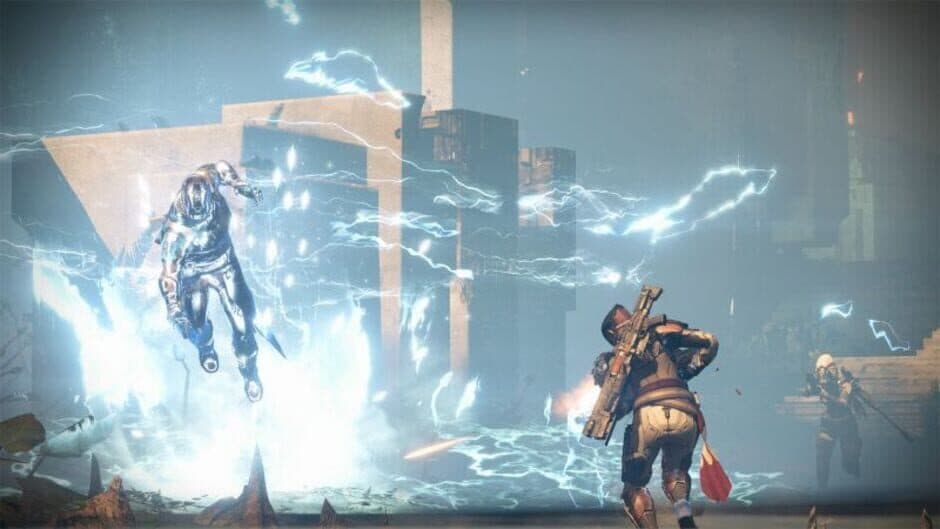Destiny: The Taken King - Legendary Edition screenshot 3