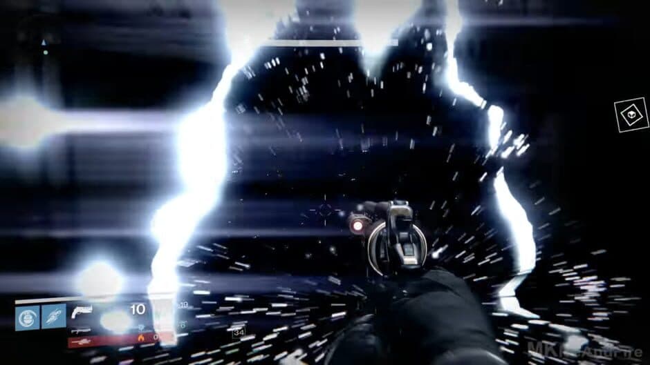 Destiny: The Taken King - Digital Collector's Edition screenshot 1