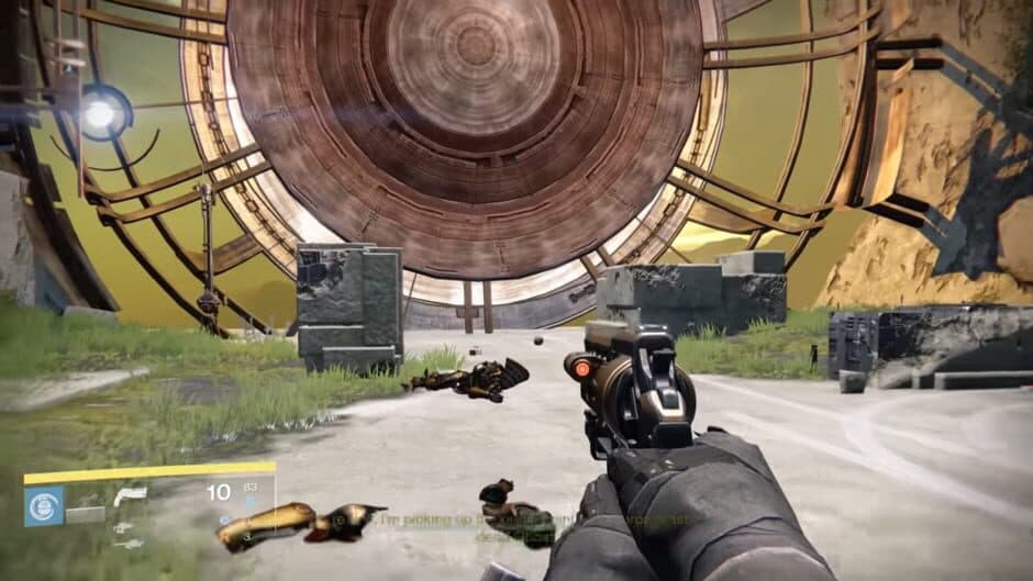 Destiny: The Taken King - Digital Collector's Edition screenshot 2