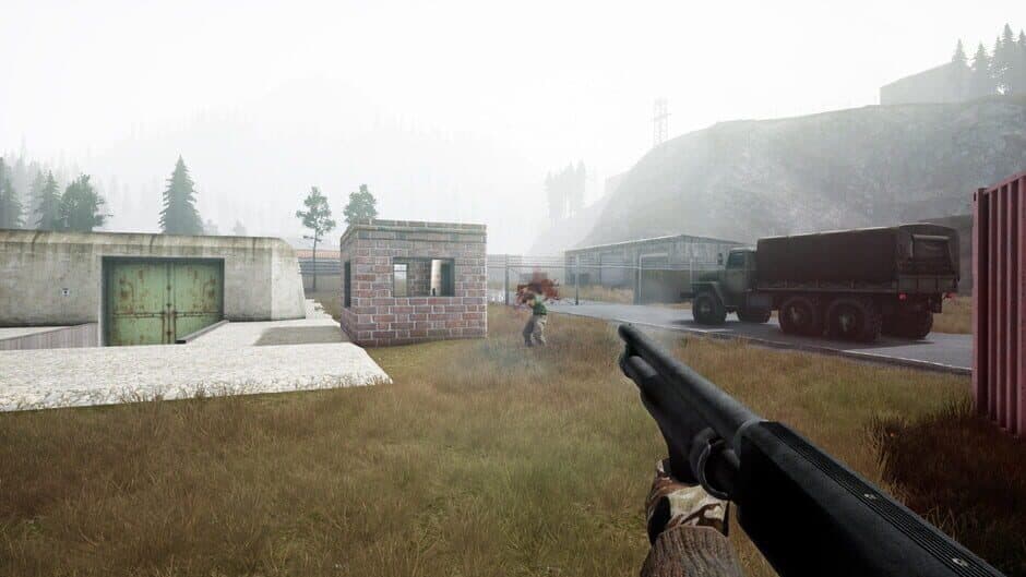 Beyond Enemy Lines: Remastered Edition screenshot 6
