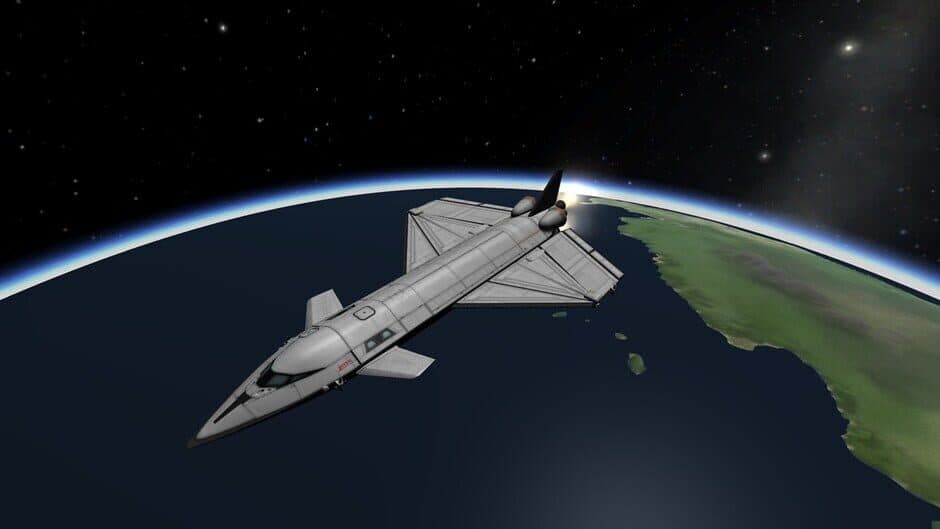 Kerbal Space Program: Enhanced Edition Complete screenshot 6