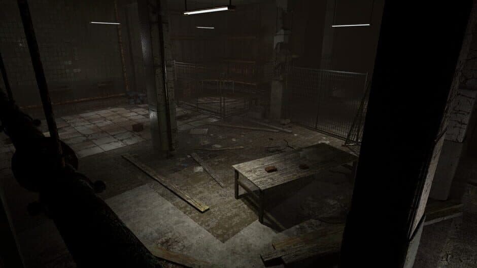 An Evil Existence screenshot 3