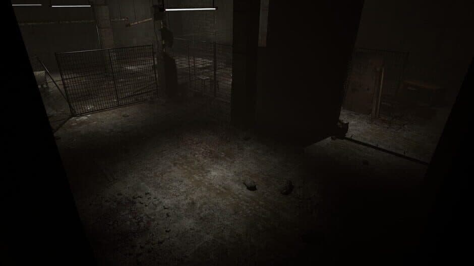 An Evil Existence screenshot 4