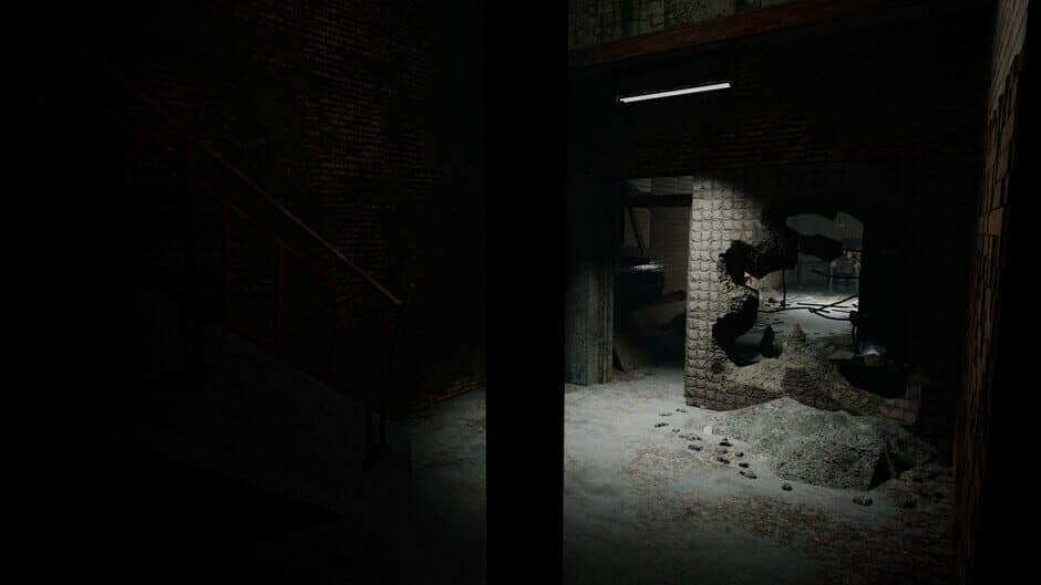 An Evil Existence screenshot 6