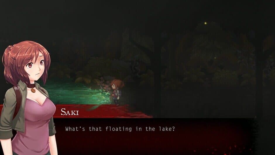 Re:Turn - One Way Trip screenshot 2