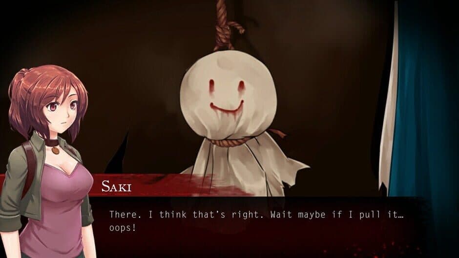 Re:Turn - One Way Trip screenshot 5