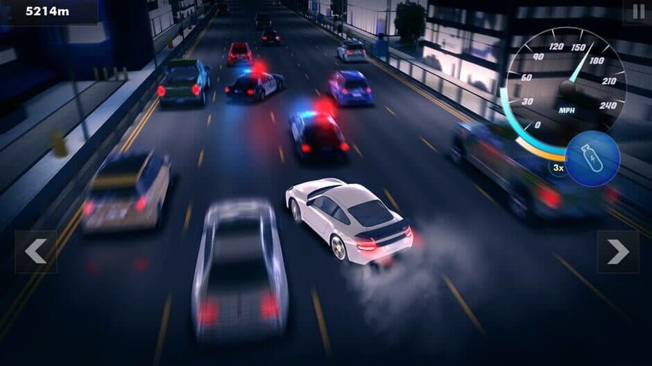 Street Racer Underground screenshot 2