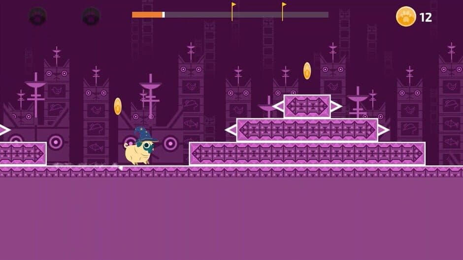 Double Pug Switch screenshot 5