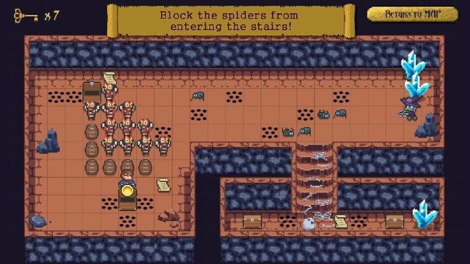 Smart Moves screenshot 3