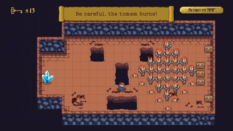 Smart Moves screenshot 2