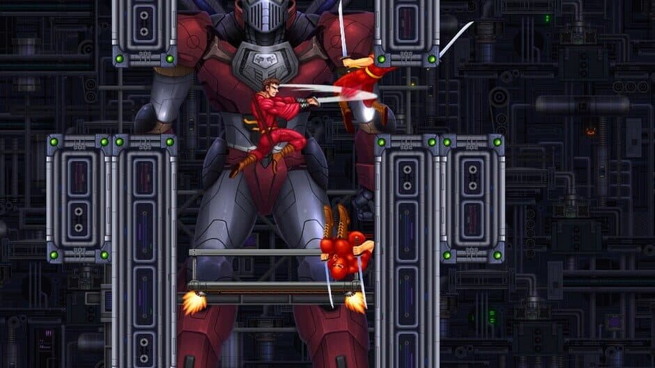 Shadow Gangs screenshot 6