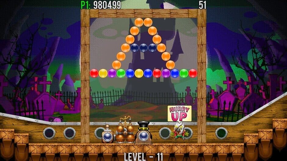 Rusty Spout Rescue Adventure screenshot 3