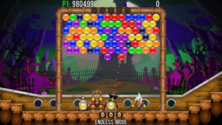 Rusty Spout Rescue Adventure screenshot 4