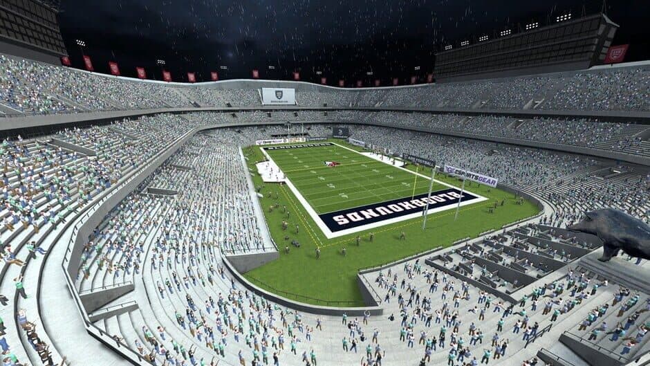 Axis Football 2020 screenshot 5