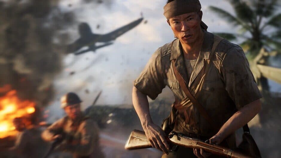 Battlefield V: Definitive Edition screenshot 3