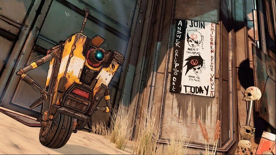 Borderlands 3: Next-Level Edition screenshot 2