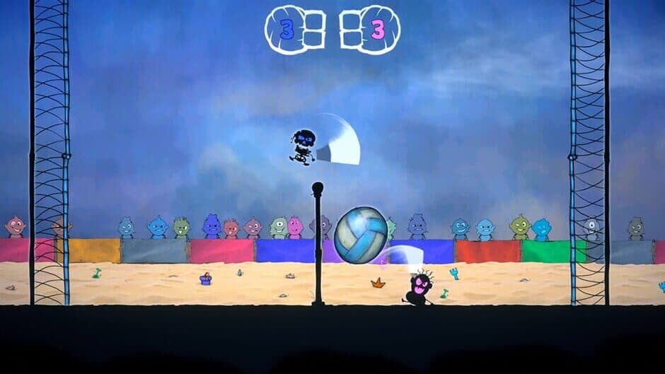 Bouncy Bob 2 screenshot 5
