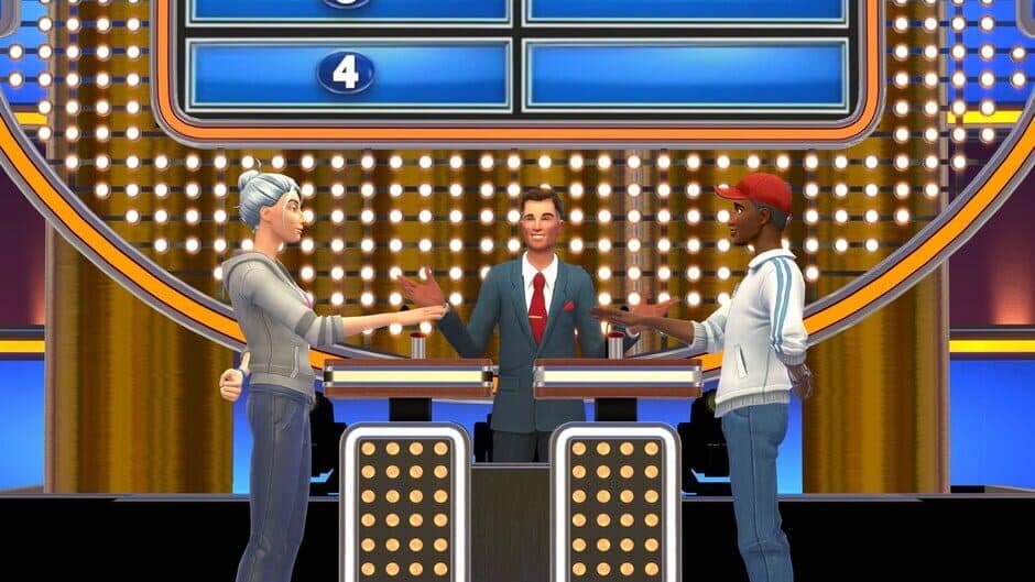 Family Feud screenshot 3