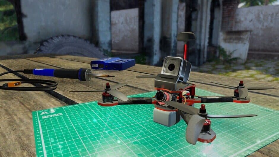 Liftoff: Drone Racing screenshot 3