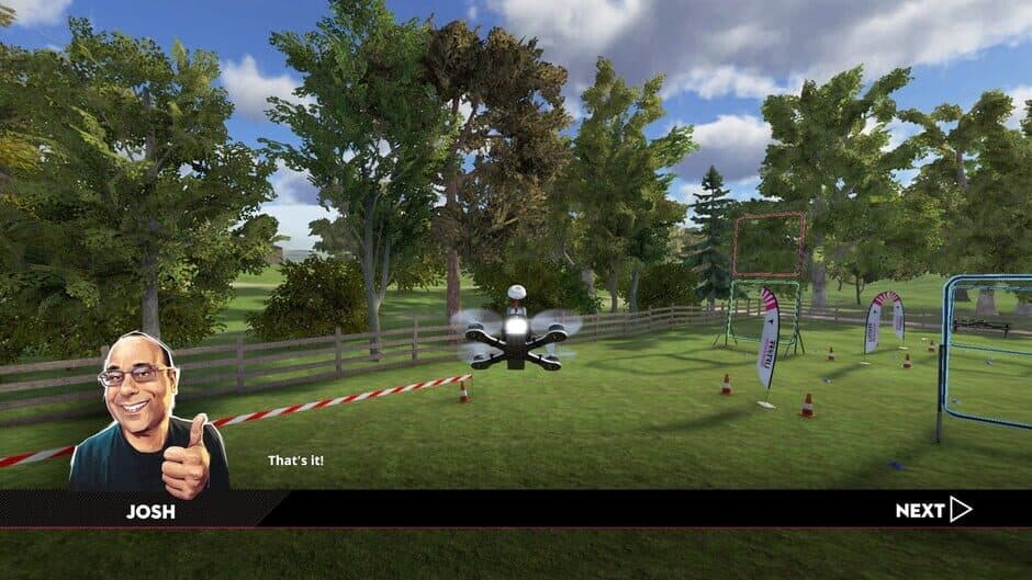 Liftoff: Drone Racing screenshot 5