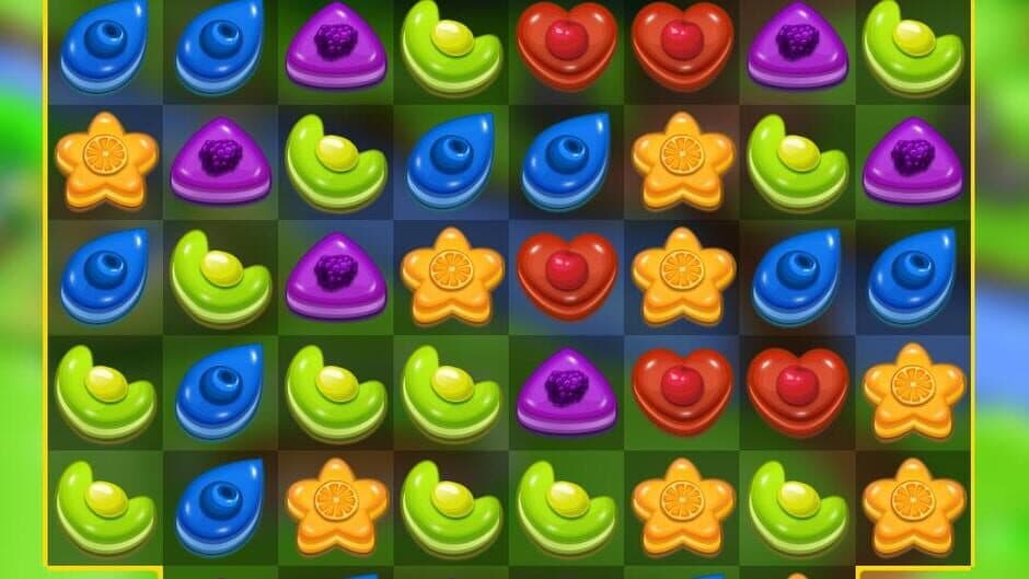 Shuffle to Fortune screenshot 3