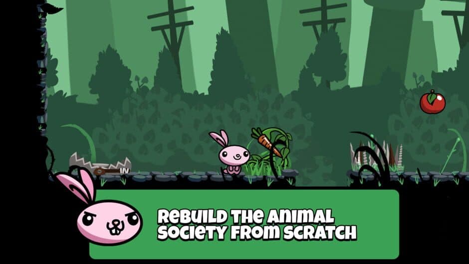 Gloomy Toons screenshot 5