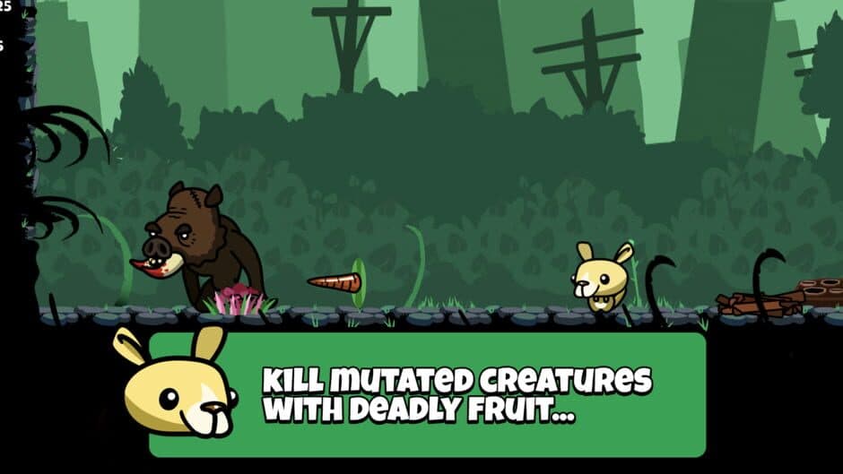 Gloomy Toons screenshot 3