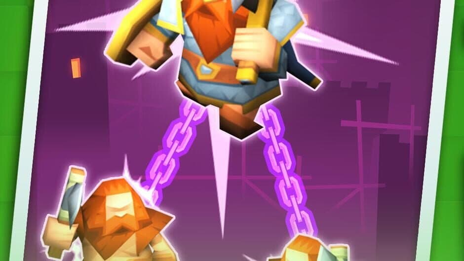 Rescue my Queen! screenshot 2