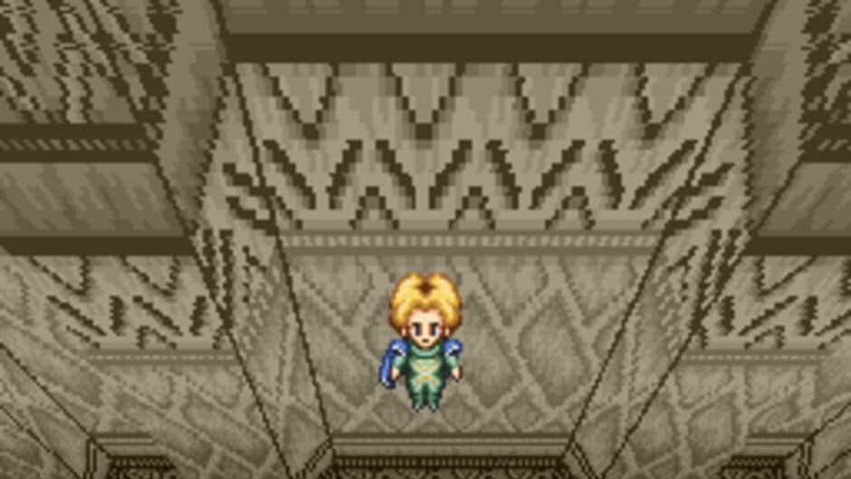 Lennus II: Fuuin no Shito screenshot 2