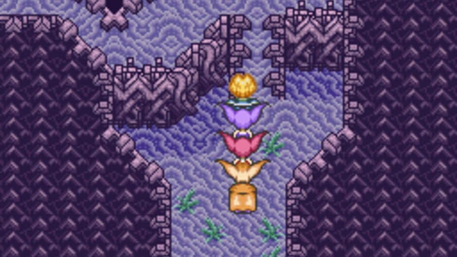 Lennus II: Fuuin no Shito screenshot 3