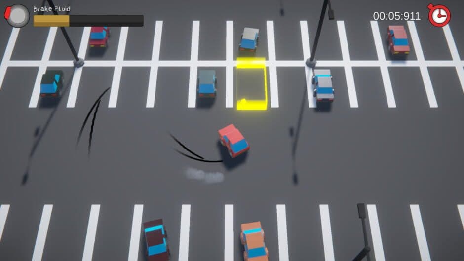 Where Is My Parking Spot screenshot 2