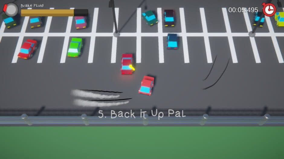 Where Is My Parking Spot screenshot 4