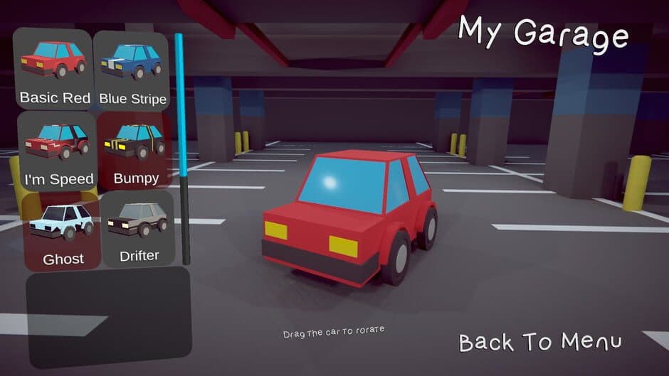 Where Is My Parking Spot screenshot 5