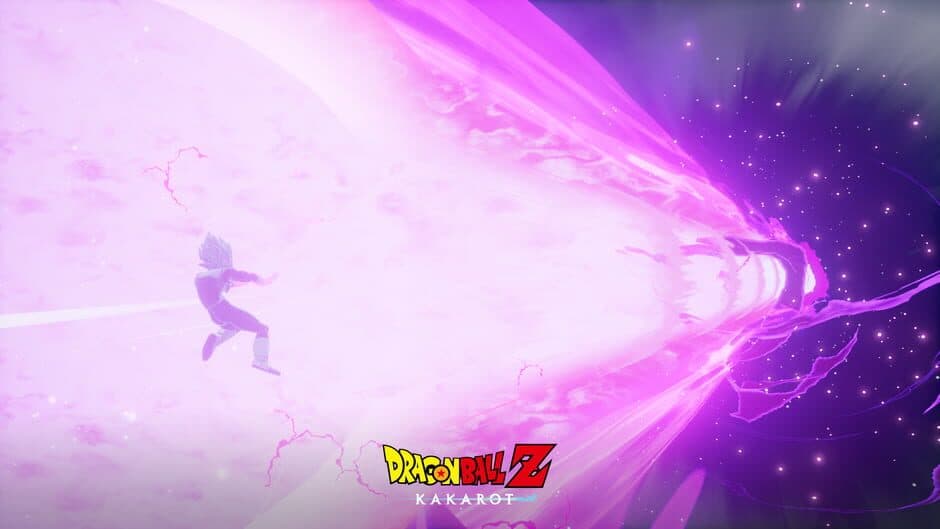 Dragon Ball Z: Kakarot - A New Power Awakens: Part 2 screenshot 2