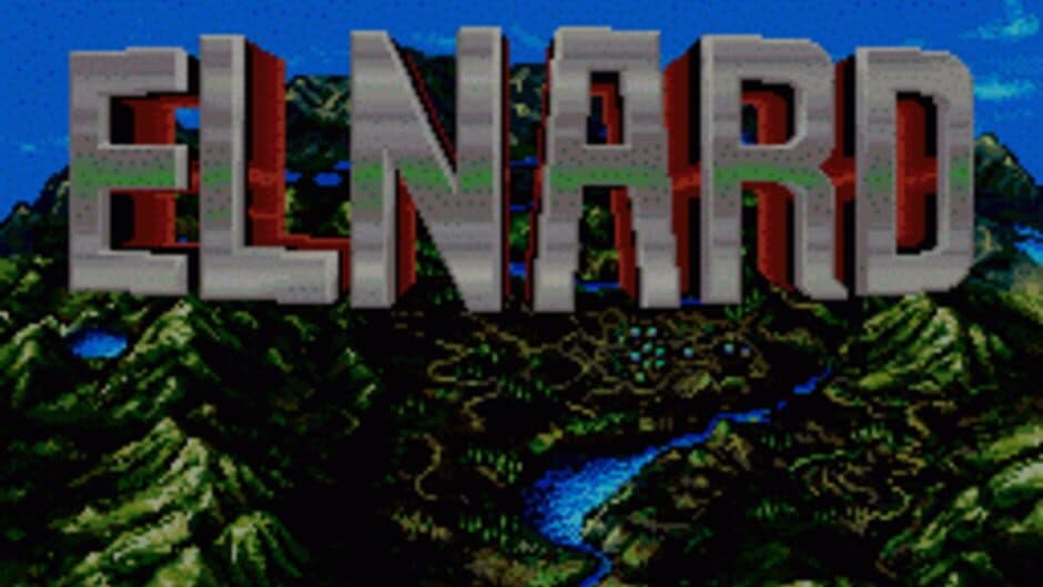 The 7th Saga screenshot 3