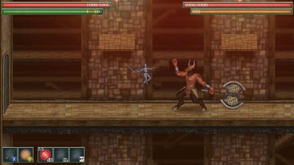 Boss Rush: Mythology screenshot 5