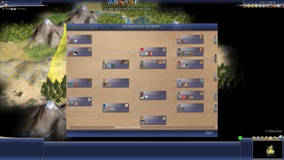 Sid Meier's Civilization IV: Complete Edition screenshot 3