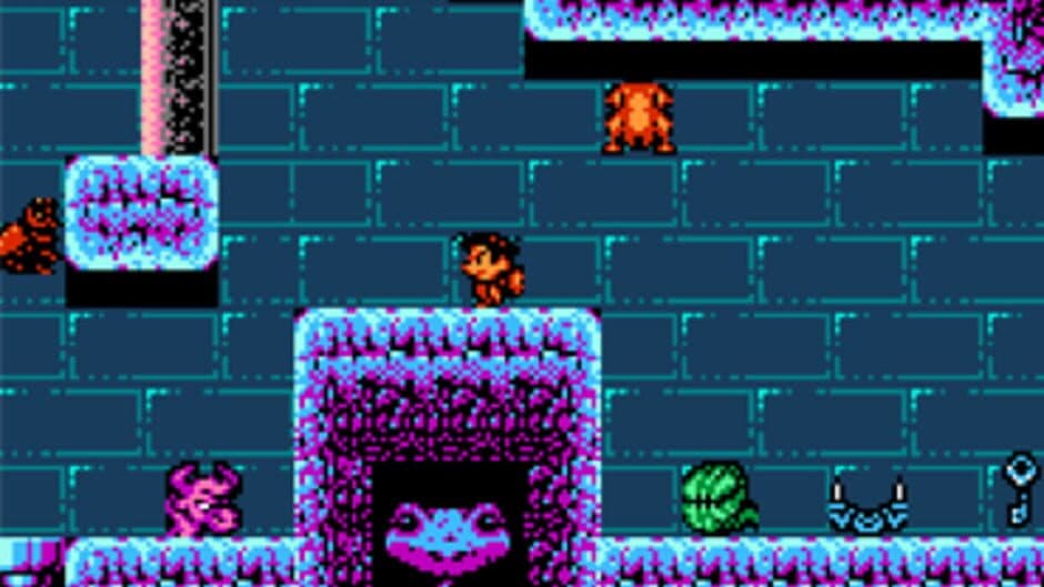 The Meating screenshot 2