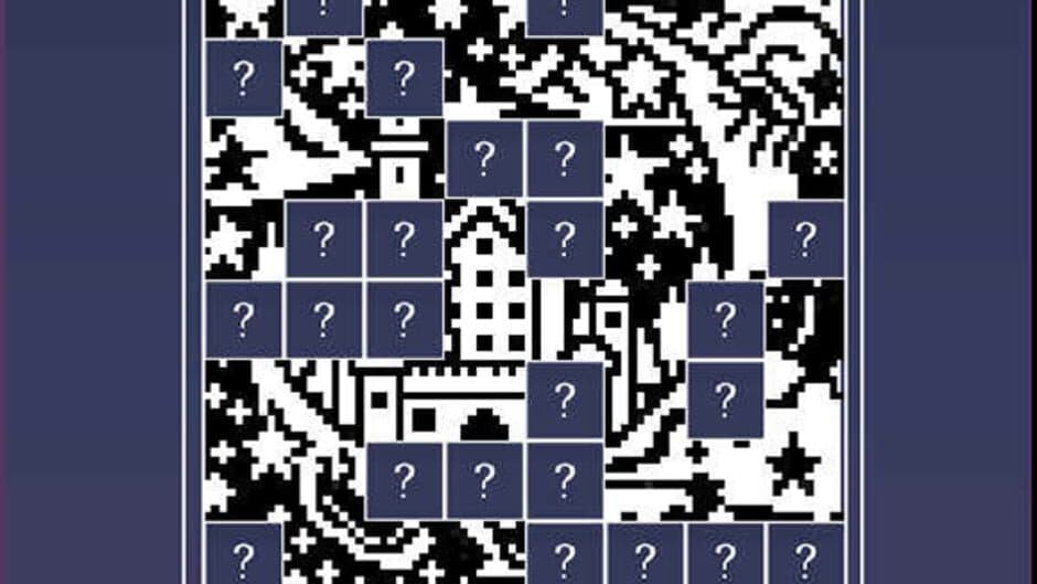 Luna Story: A Forgotten Tale screenshot 1