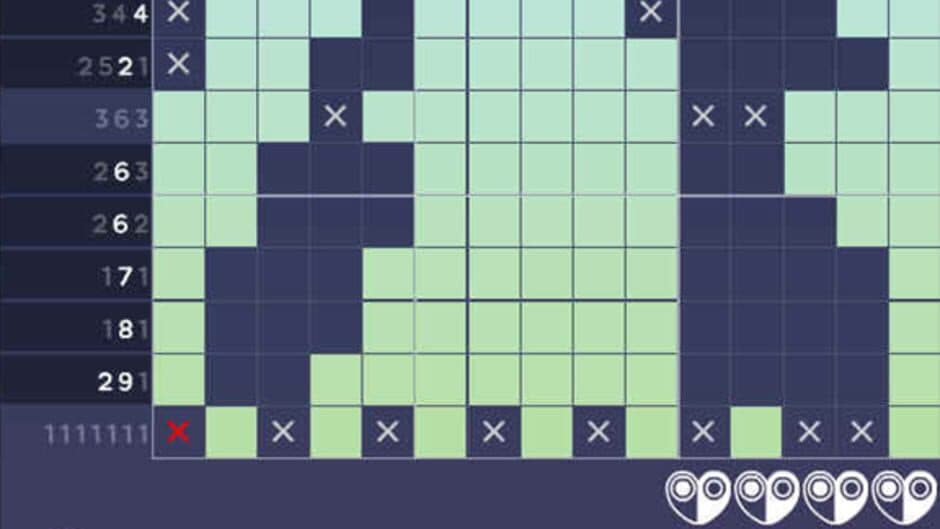 Luna Story: A Forgotten Tale screenshot 2