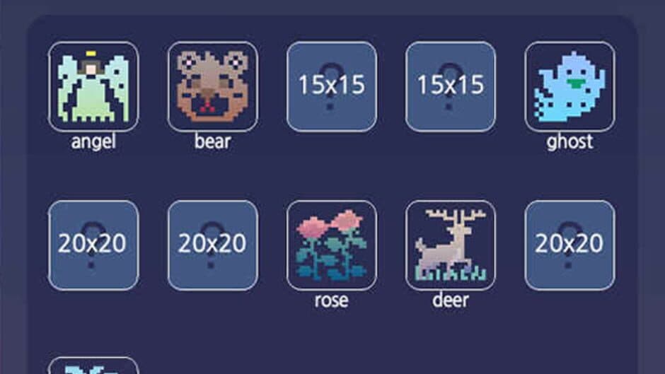 Luna Story: A Forgotten Tale screenshot 3