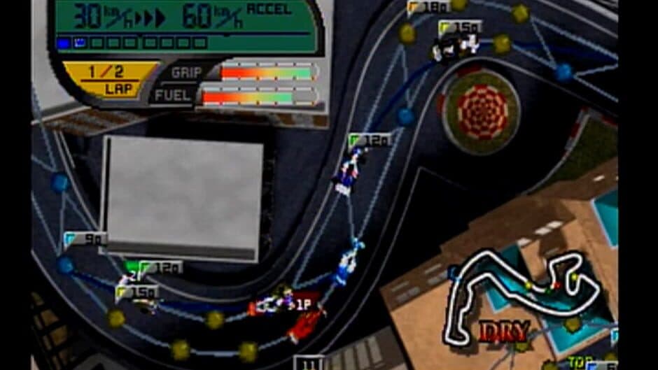 Tactics Formula screenshot 1