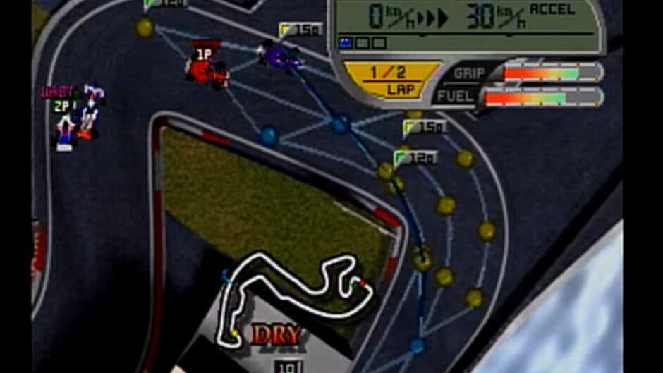 Tactics Formula screenshot 2