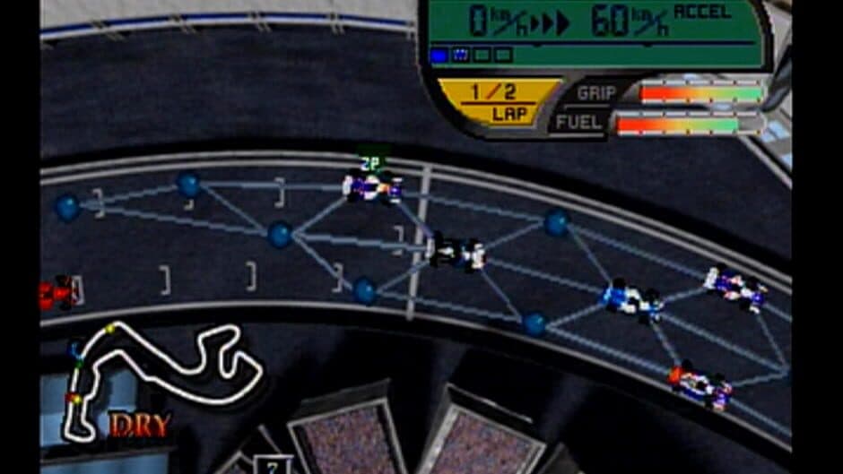 Tactics Formula screenshot 3