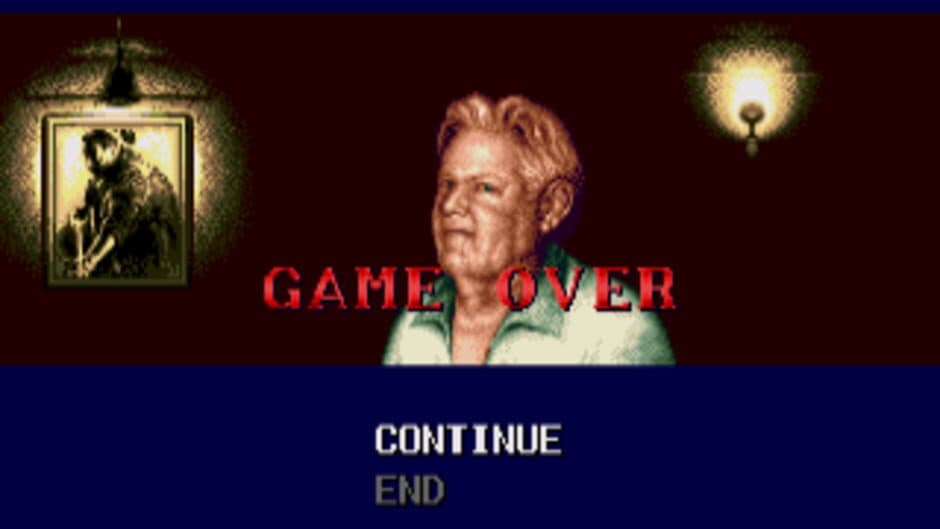 Minnesota Fats: Pool Legend screenshot 2