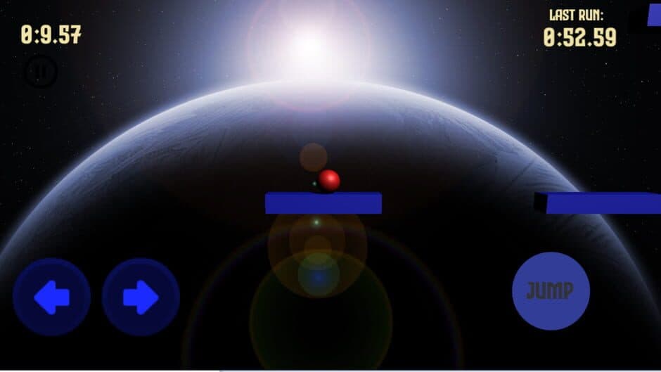 Altitudes screenshot 2