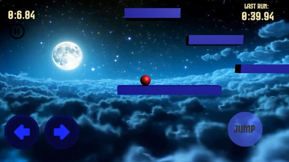 Altitudes screenshot 1